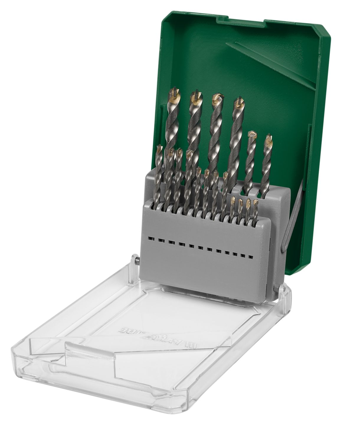 PARKSIDE Set svrdla za kamen
MPC 10.9.2026=8,99 €