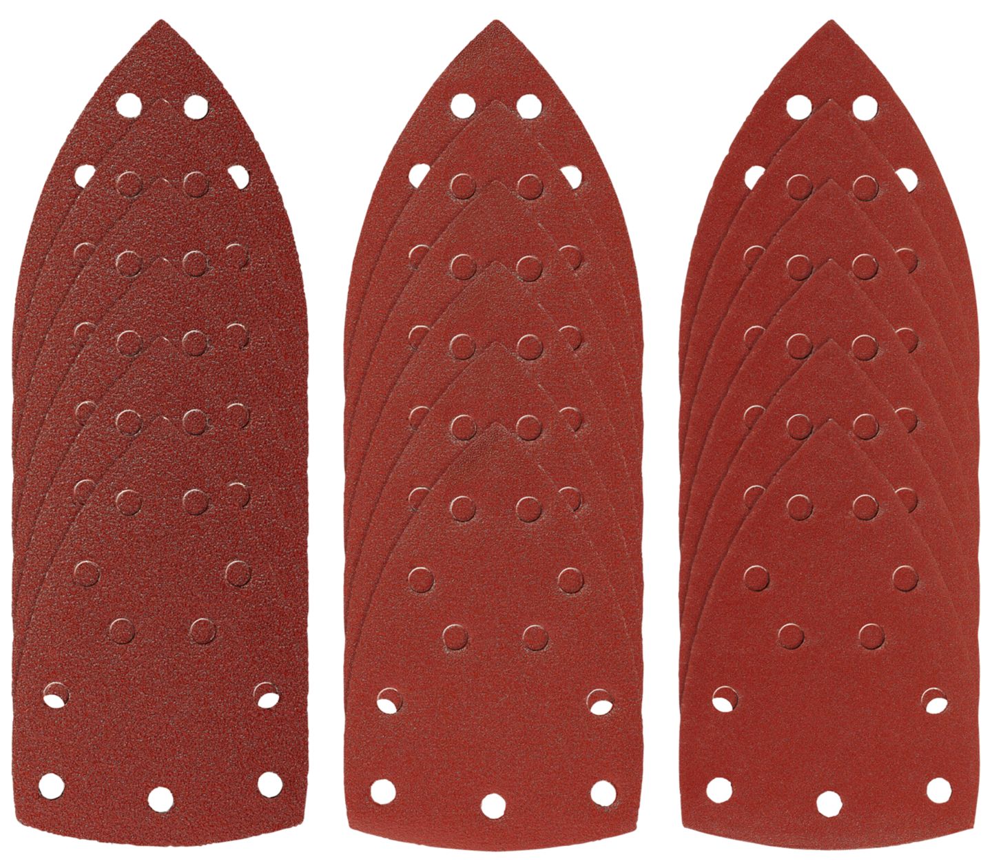 Изображение на Parkside® Шкурка
различни видове