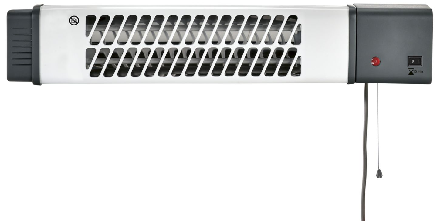 Изображение на SWITCH ON Стенен отоплител SWH 800 A1