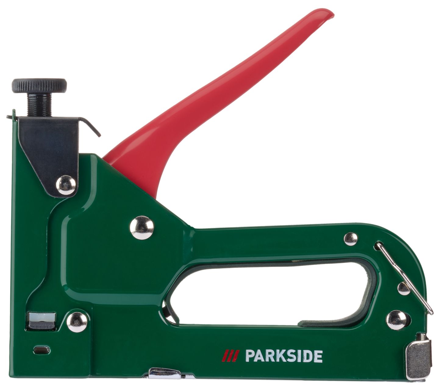 Изображение на Parkside® Комплект такер