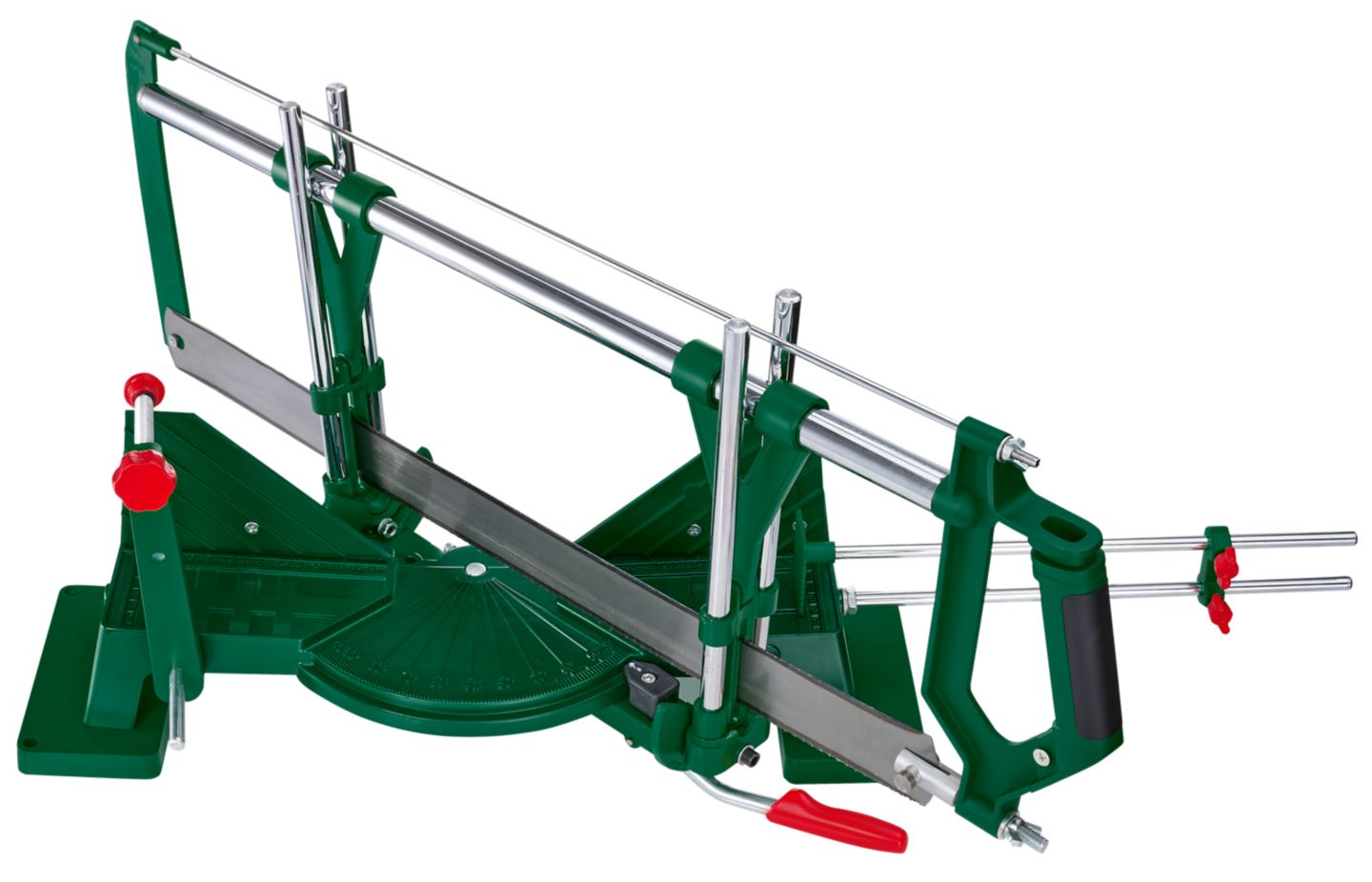 Изображение на Parkside® Ръчен трион
за рязане под ъгъл