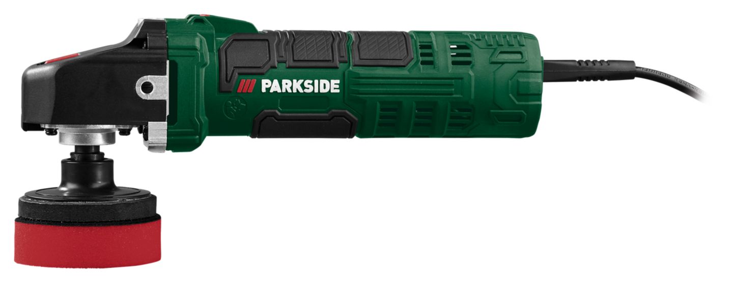 Parkside Uređaj za poliranje
