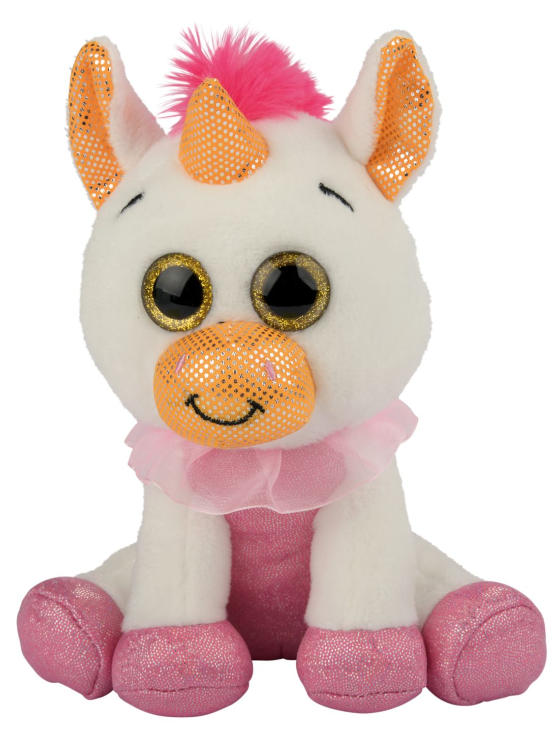 Kidland Plyšové zvířátko
výška: 15 cm