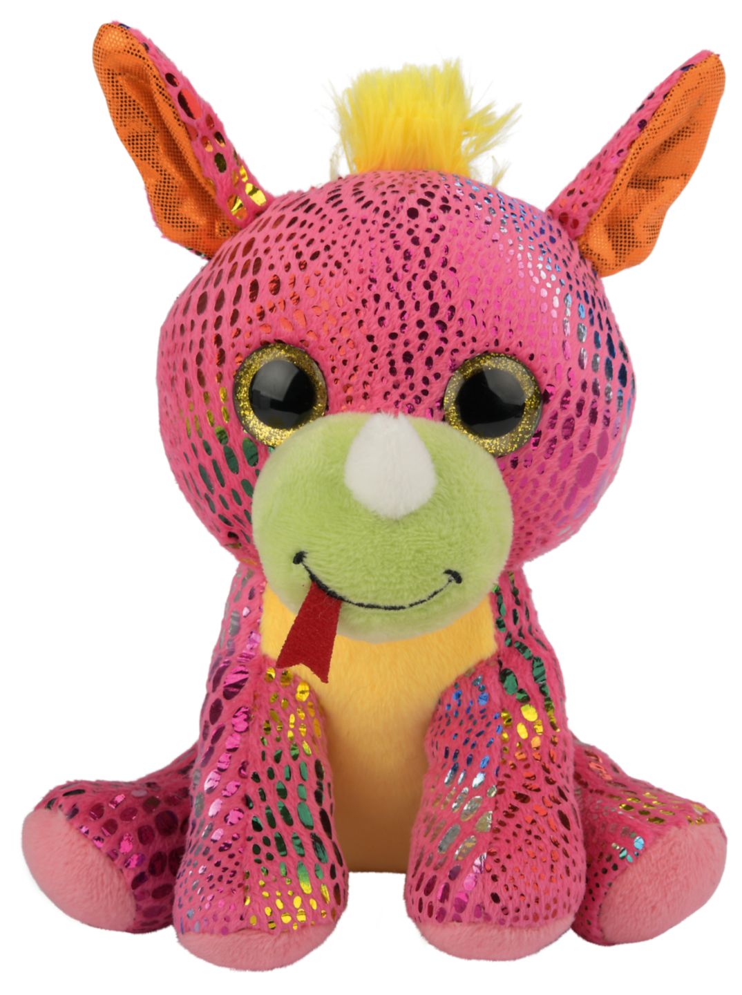 Kidland Plyšové zvířátko
výška: 15 cm