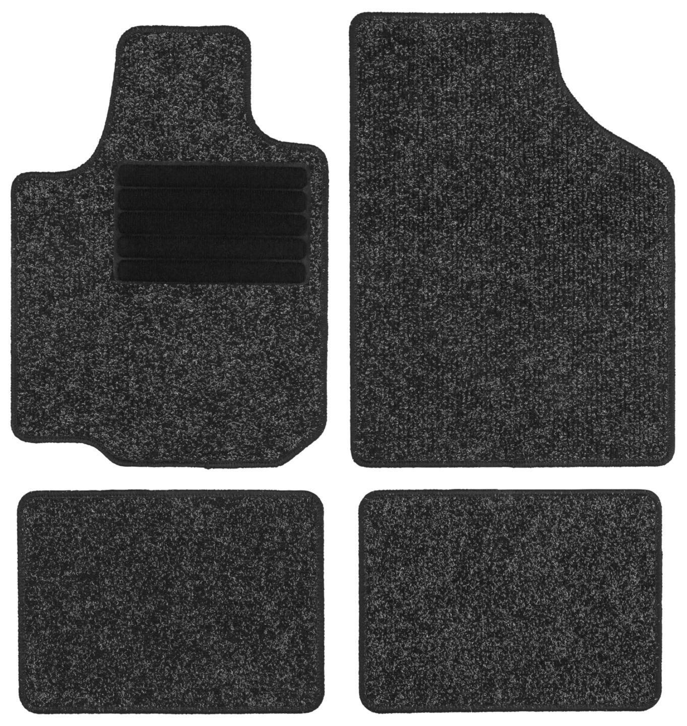 MyProject Set univerzalnih
auto tepiha