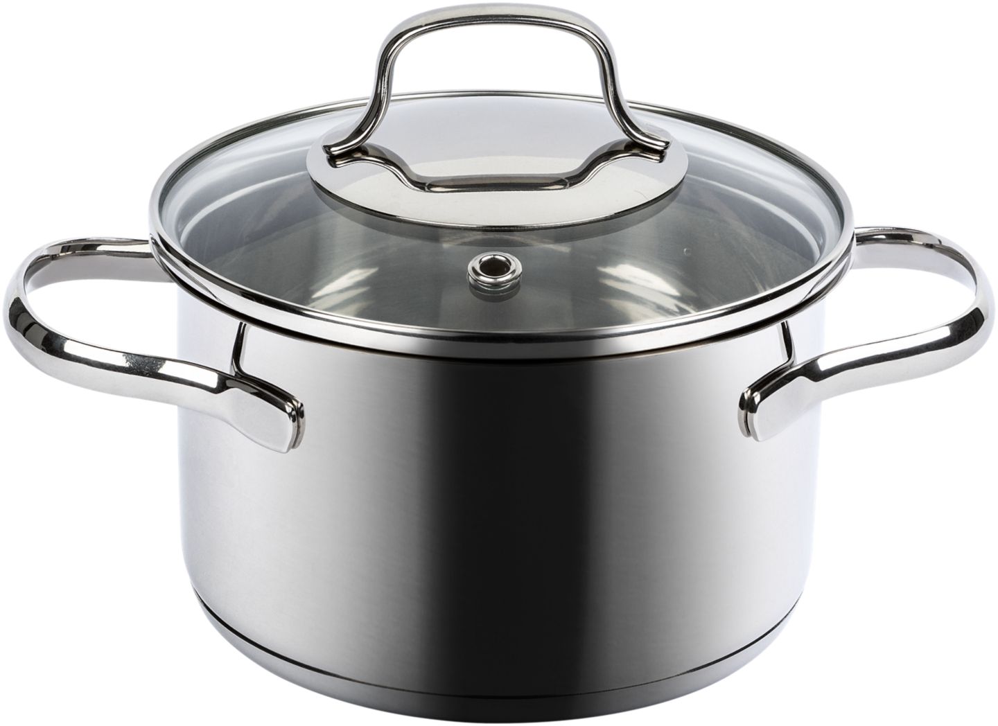 Spice & Soul Hrniec s pokrievkou, Ø 16 cm