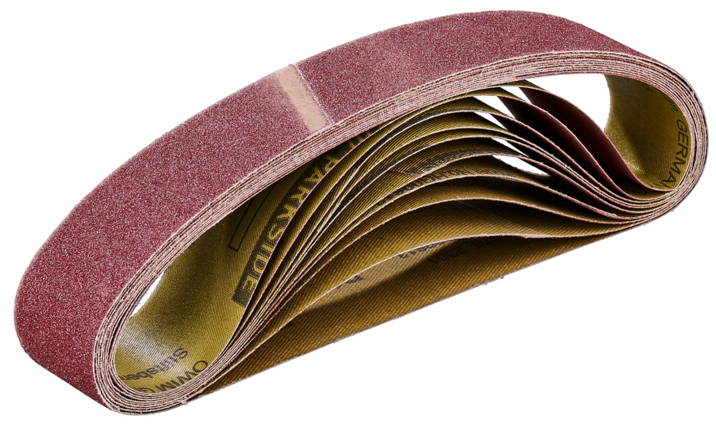 PARKSIDE Sada brusných papírů
10dílná