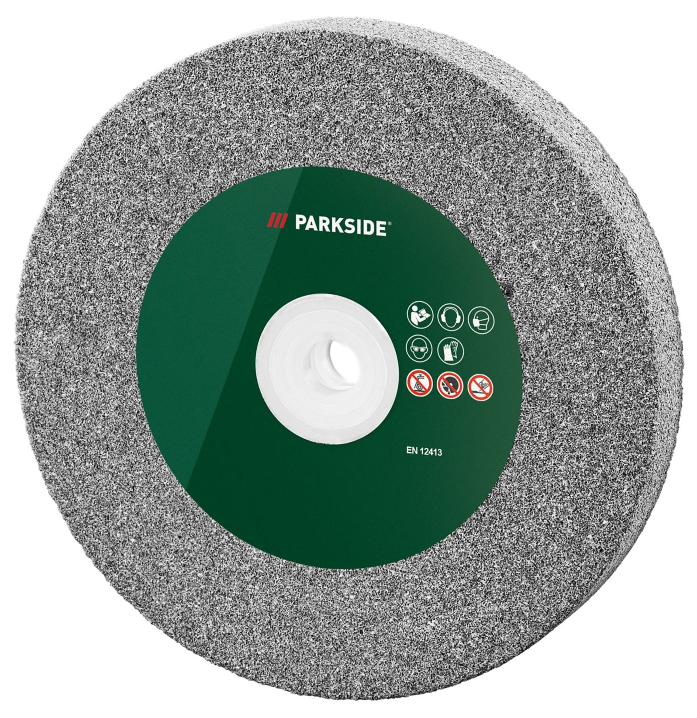PARKSIDE Brusný kotouč
zrnitost: 36