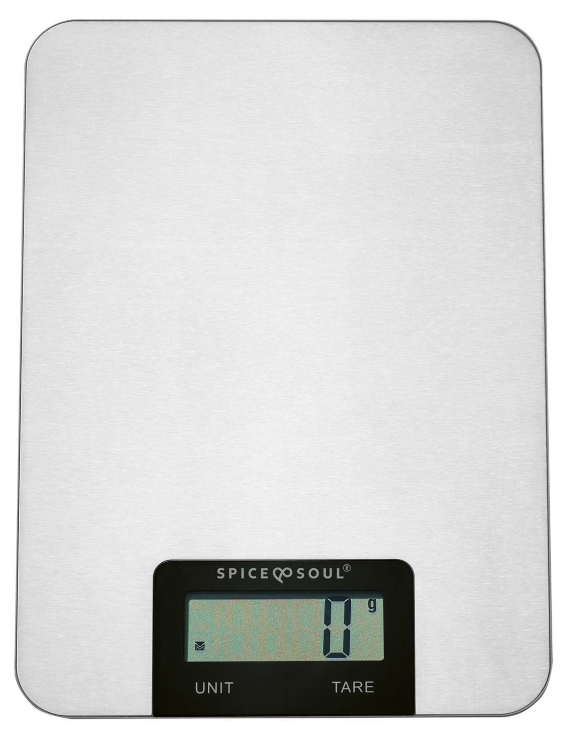 Spice & Soul Kuchynská váha