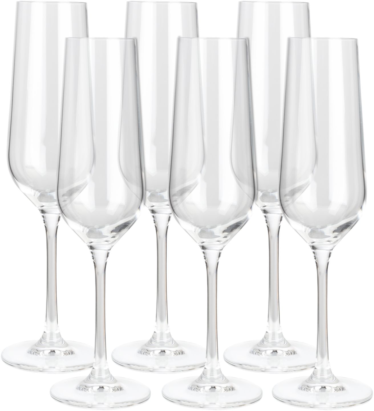 Spice & Soul Poháre na sekt