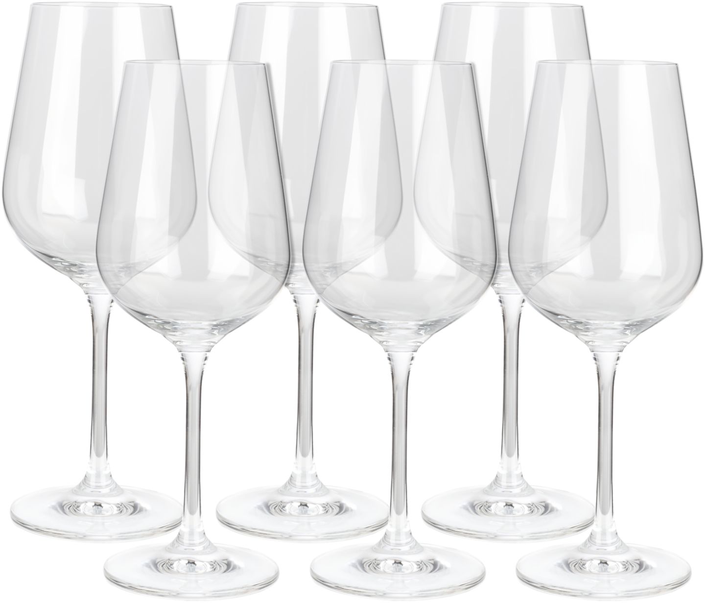 Spice & Soul Poháre na biele víno