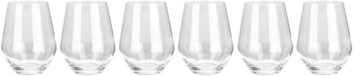 Spice & Soul Poháre na vodu