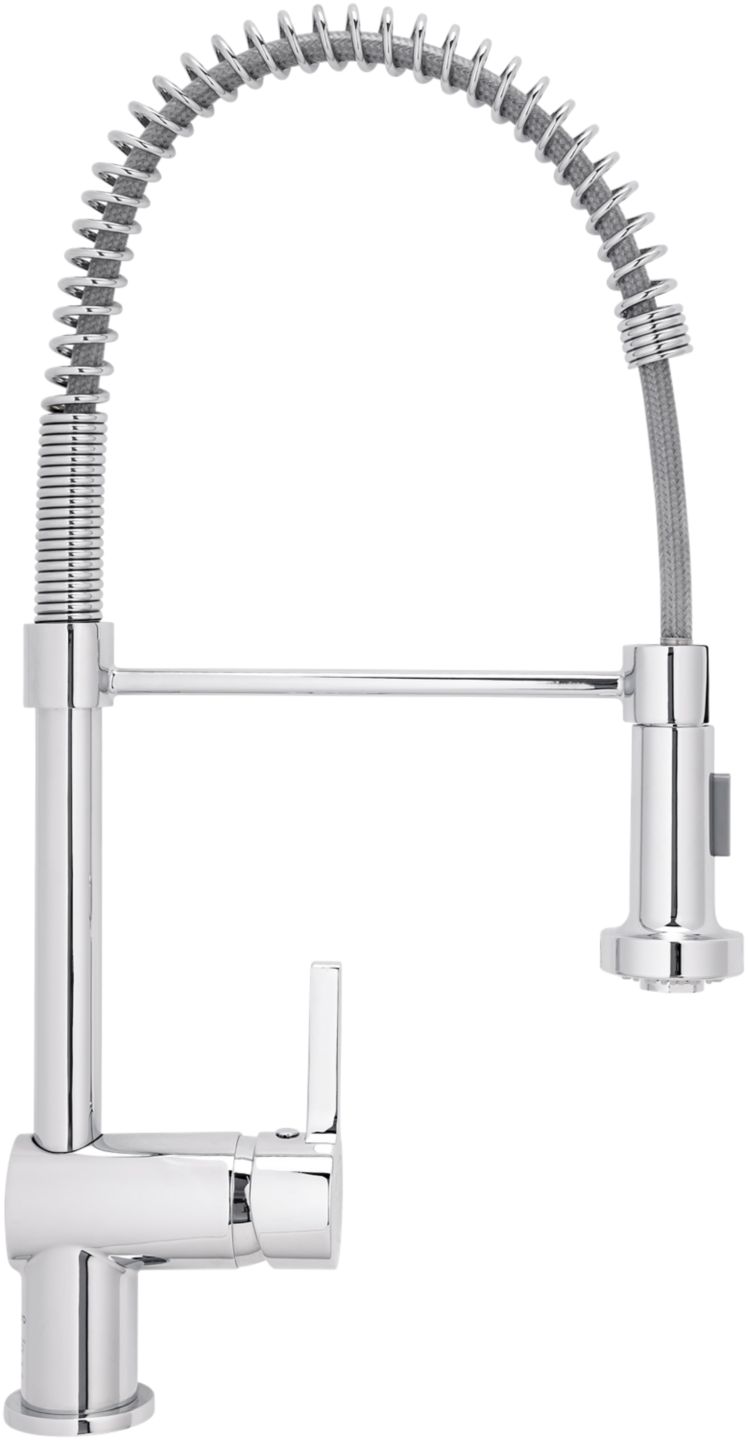 Liv & Bo Kuchynská batéria