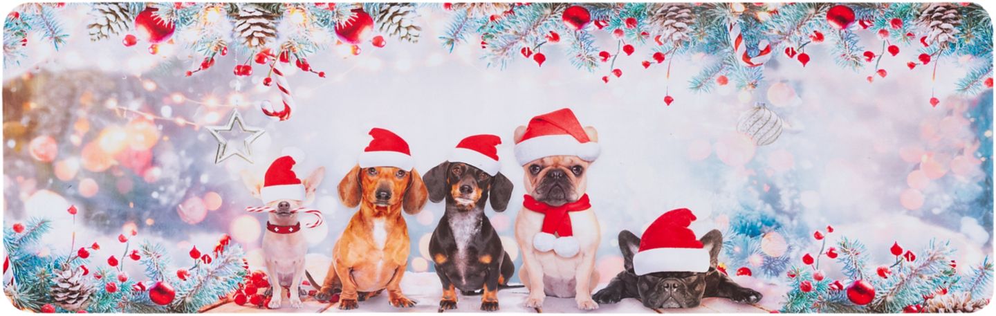 Liv & Bo Koberec do kuchyne