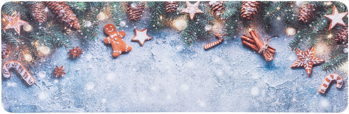 Liv & Bo Koberec do kuchyne