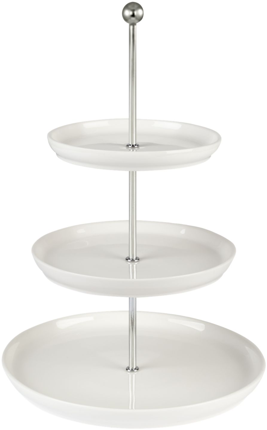 Spice & Soul Etažér