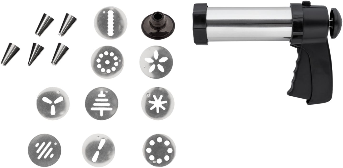 Spice & Soul Lis na cesto