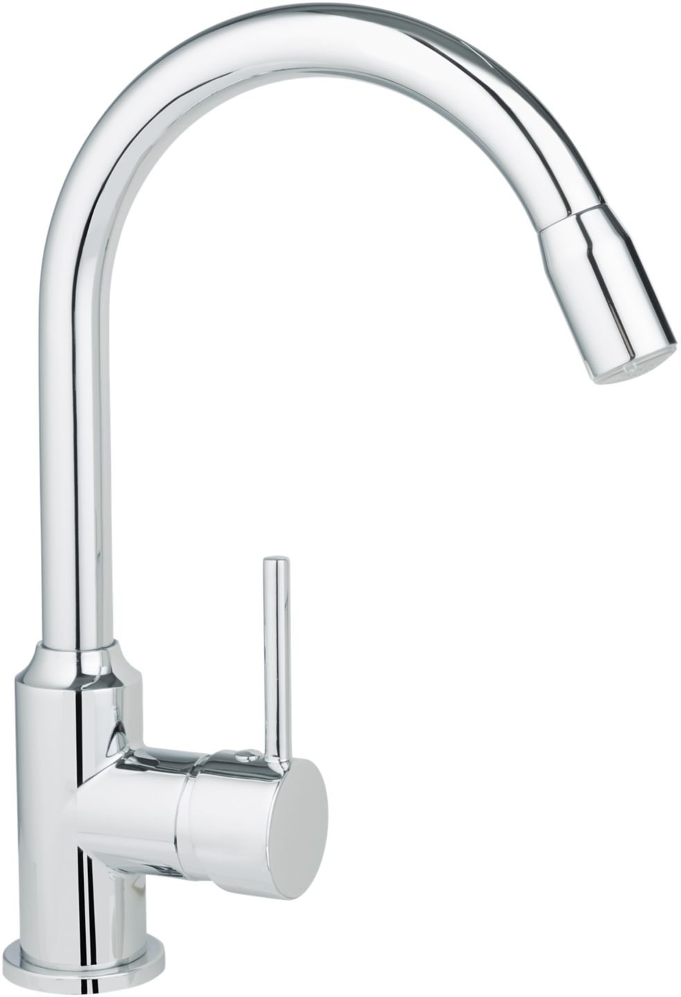 Liv & Bo LED Kuchynská batéria