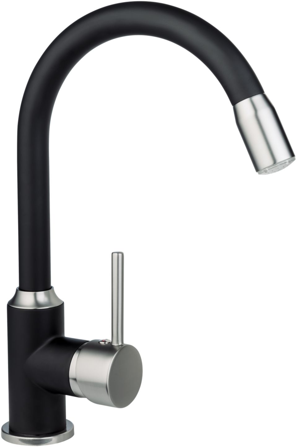 Liv & Bo LED Kuchynská batéria