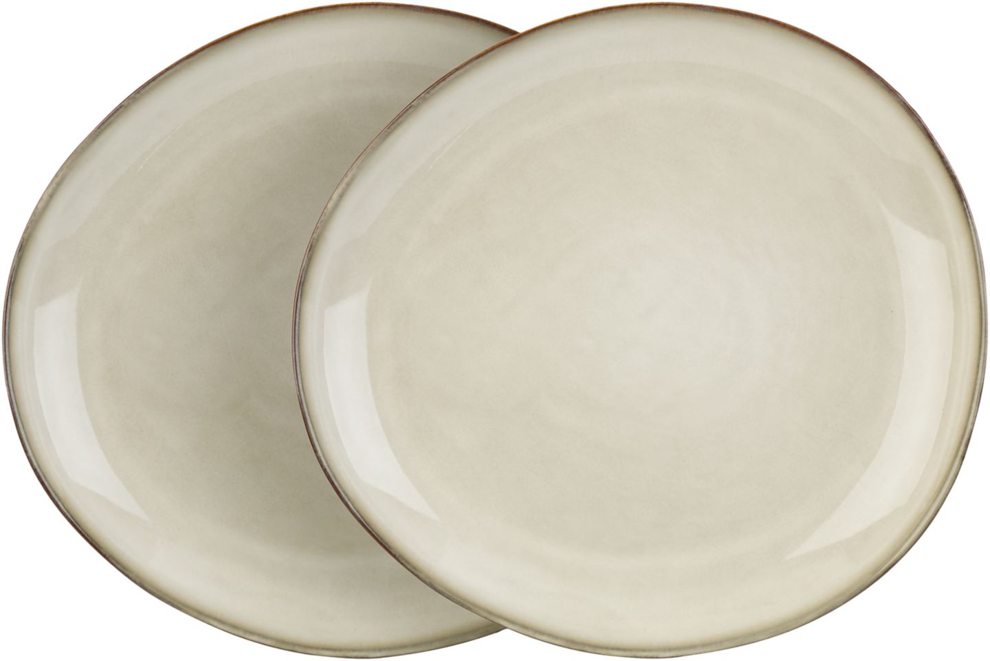 Изображение на SPICE&SOUL Комплект купи, чинии или
чаши