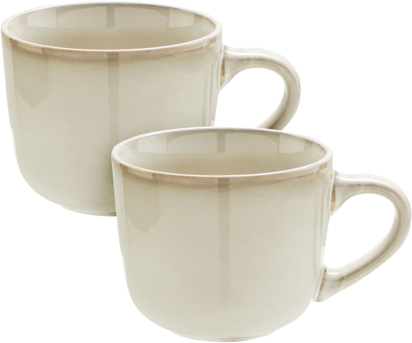 Изображение на SPICE&SOUL Комплект купи, чинии или
чаши