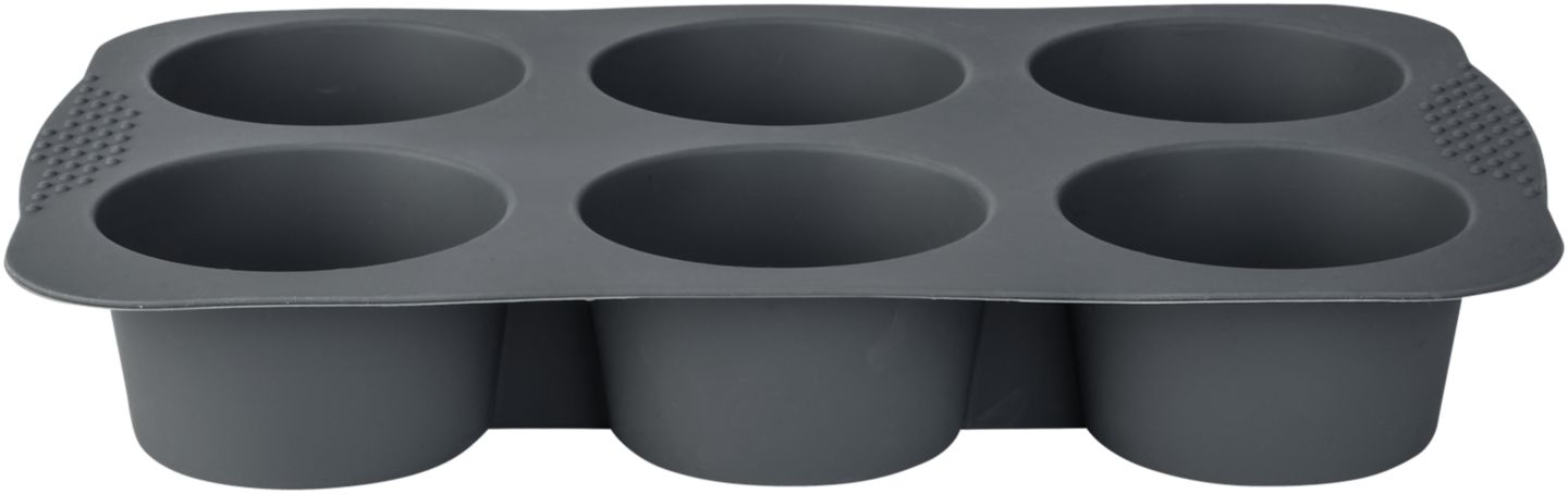 Spice & Soul Forma na muffiny