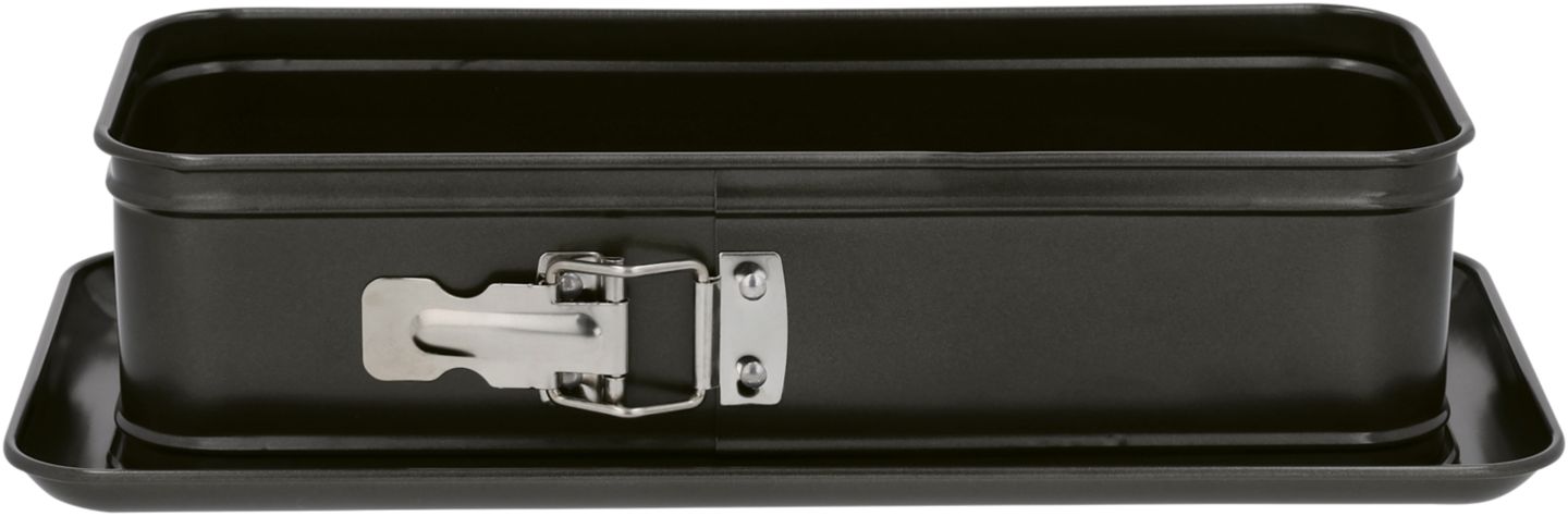 Spice & Soul Otváracia forma na pečenie