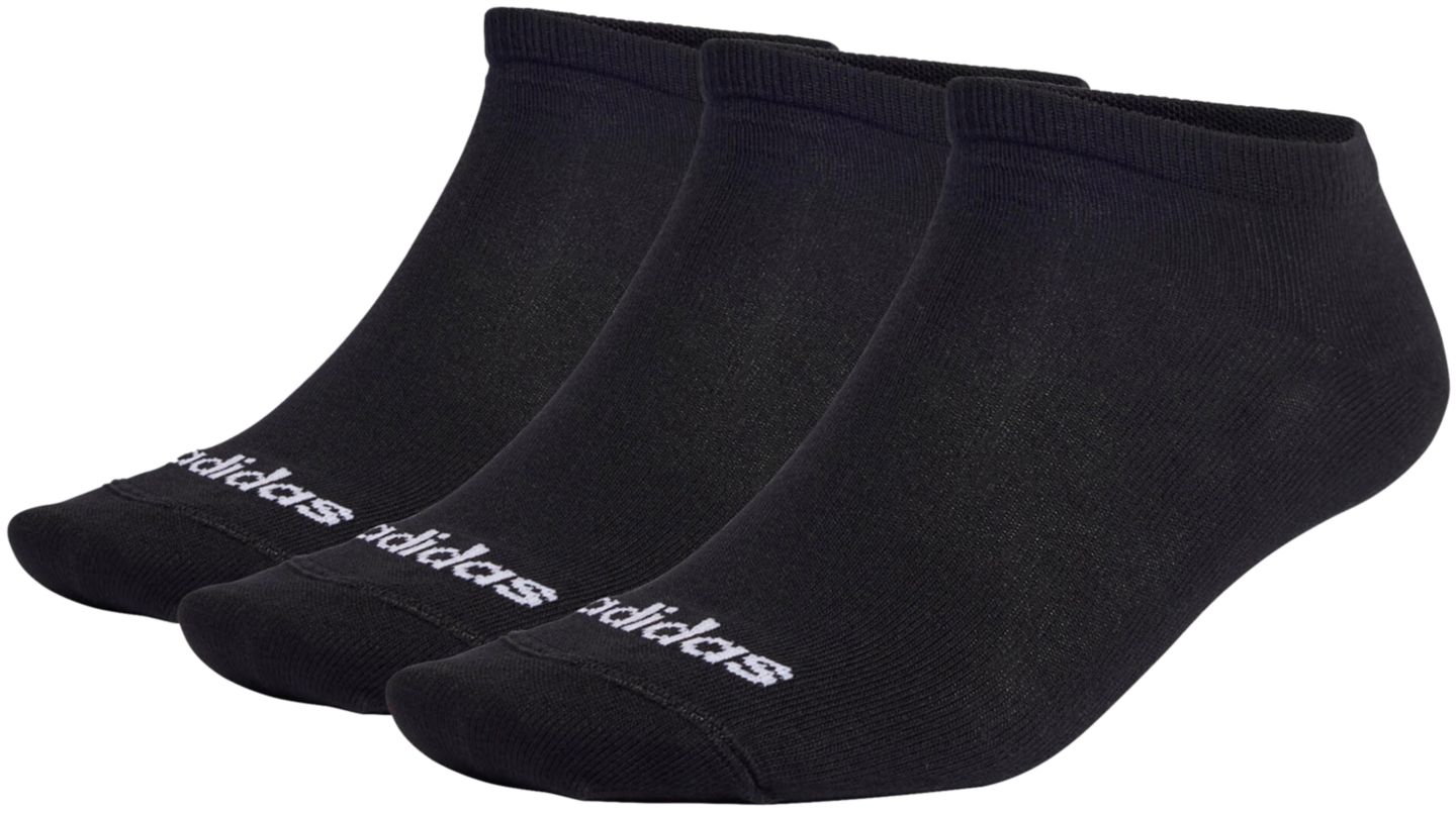ADIDAS Ponožky
velikosti: 37/39 - 43/45