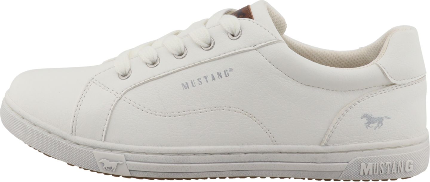 MUSTANG Damen-Sneakerschuhe 
