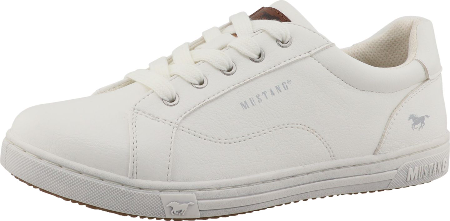MUSTANG Damen-Sneakerschuhe