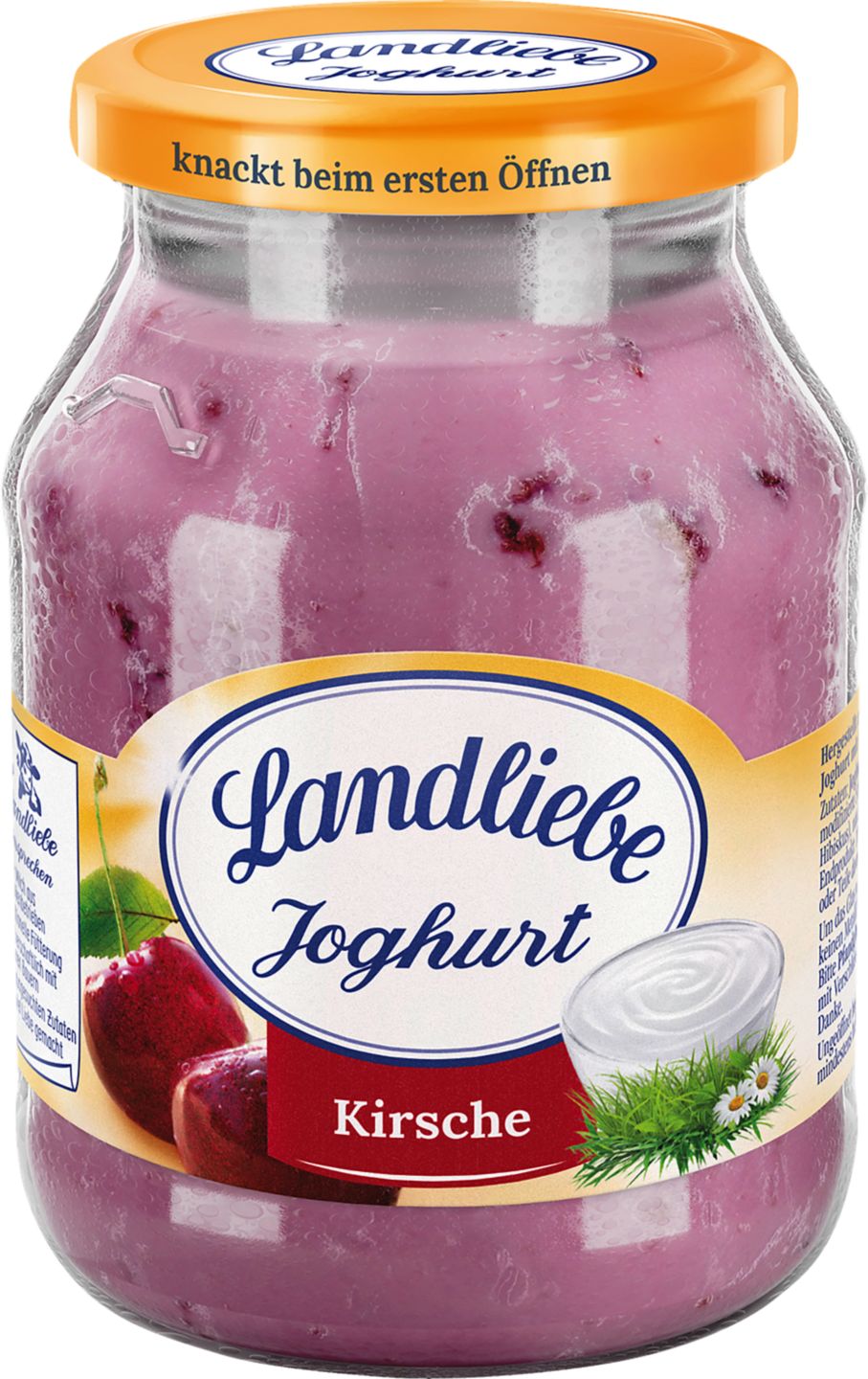 Landliebe Jogurt