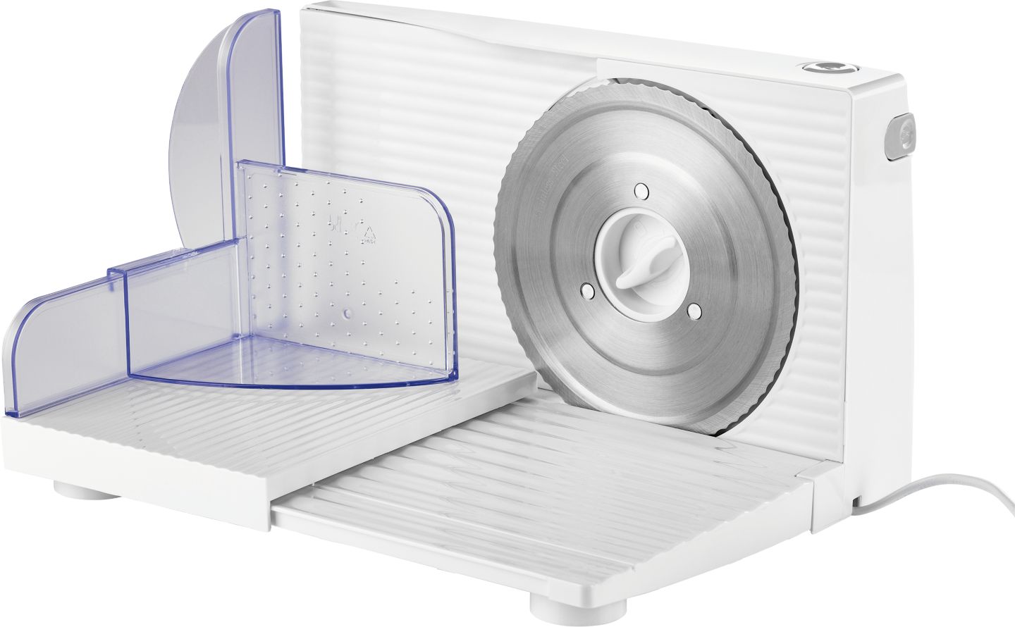 GOURMETMAXX Kráječ
příkon: 150 W