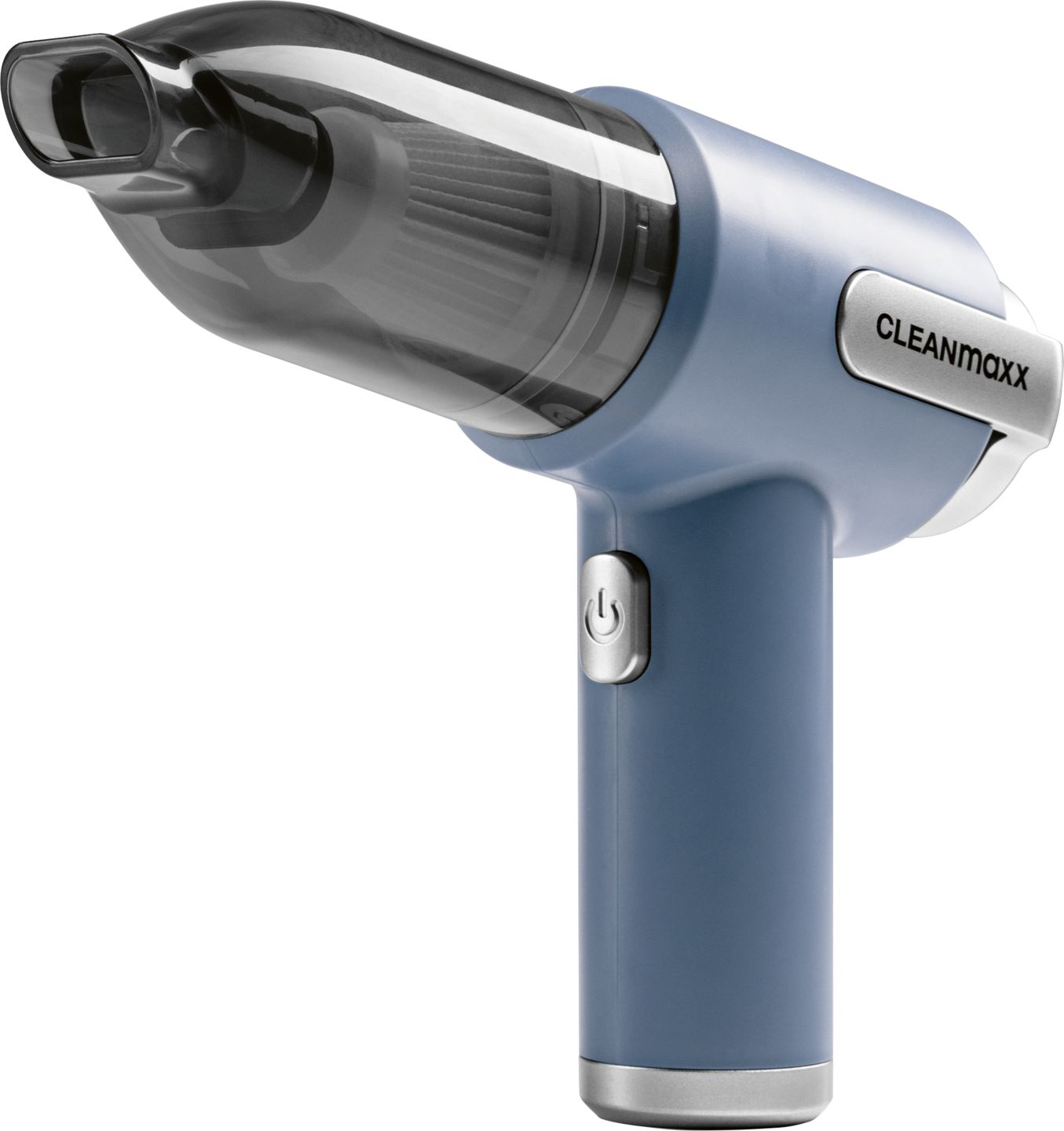 CLEANMAXX Aku ručný vysávač