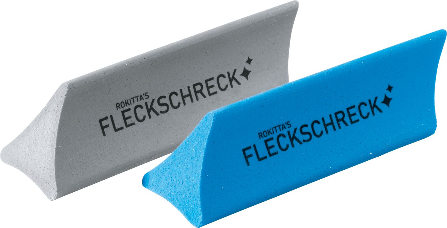 ROKITTA'S Kalk- und Rostradierer