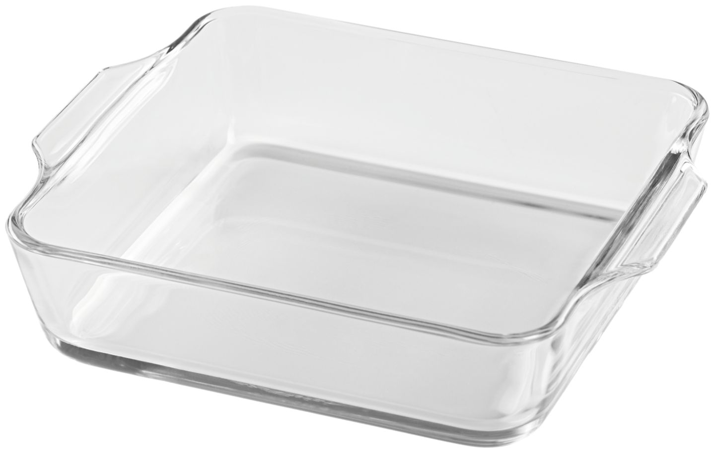 GOURMETMAXX Glas-Auflaufform