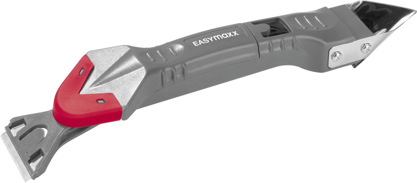 EASYMAXX 5-in-1-Silikonentferner 