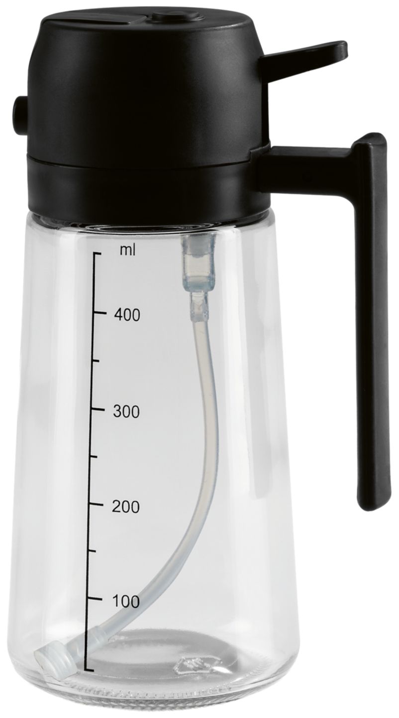 GOURMETMAXX Ölsprüher und -spender