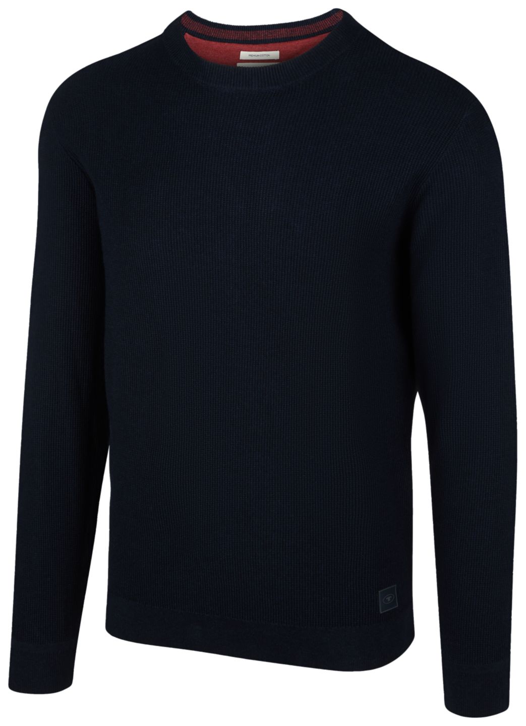 TOM TAILOR Herren-Pullover
