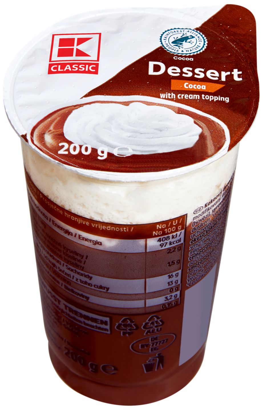 K-Classic puding Puding sa šlagom
MPC 2.5.2025=0,49€