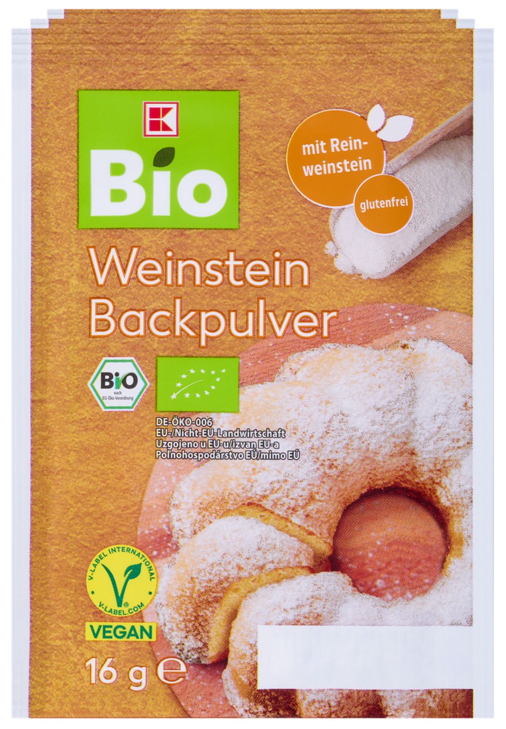 K-Bio Kypriaci prášok