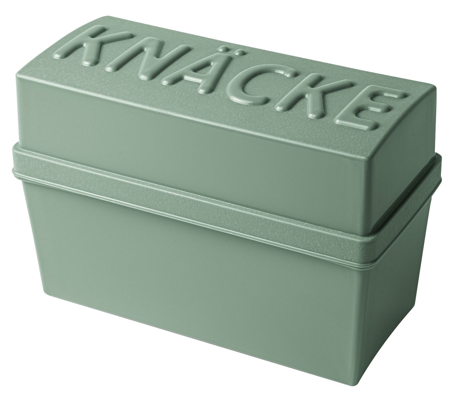 Knäckebrotbox