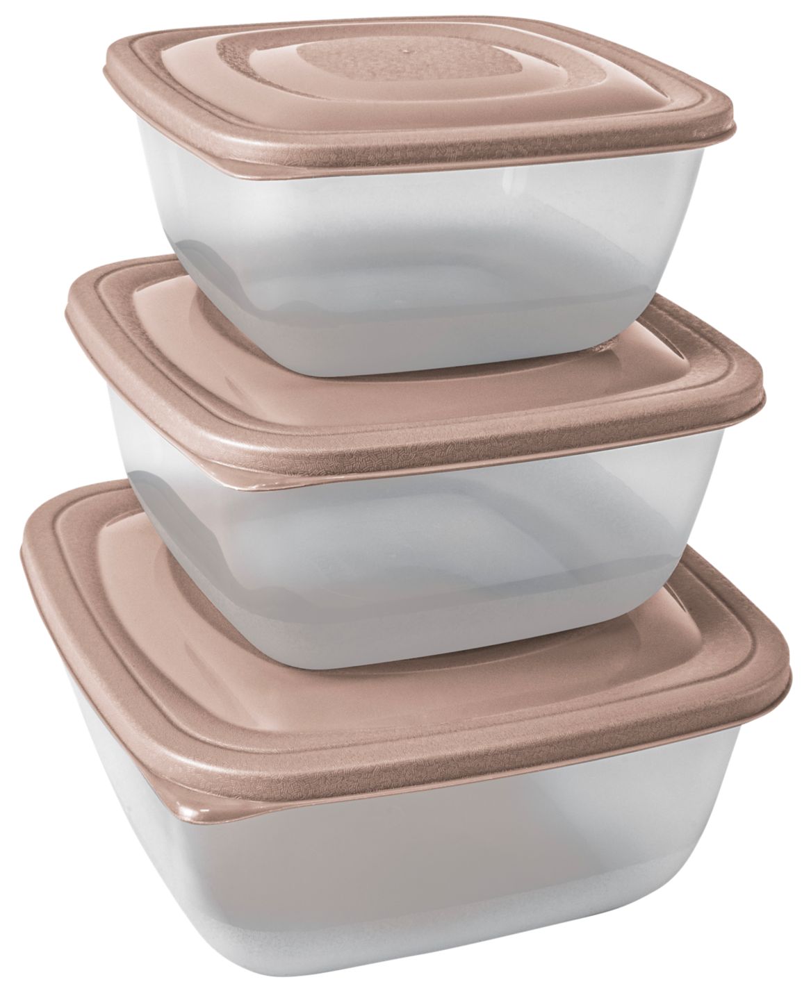 Frischhaltedosen-Set