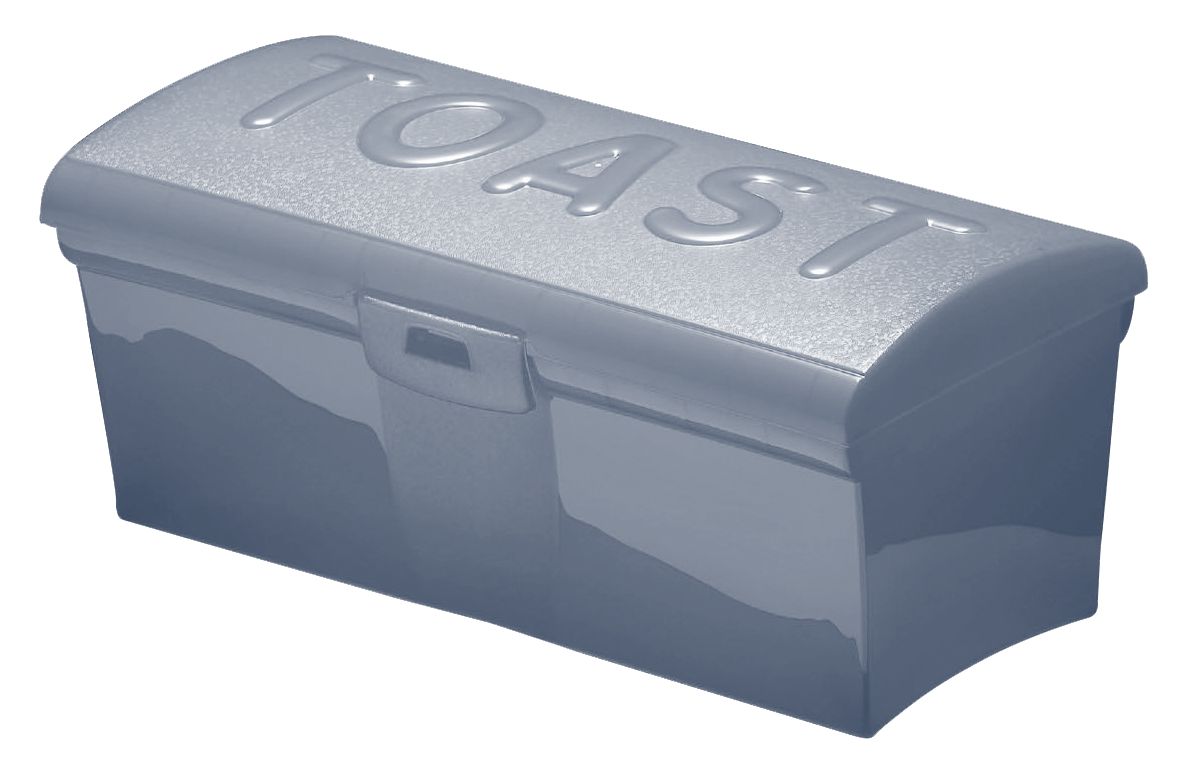 Toastbrotbox