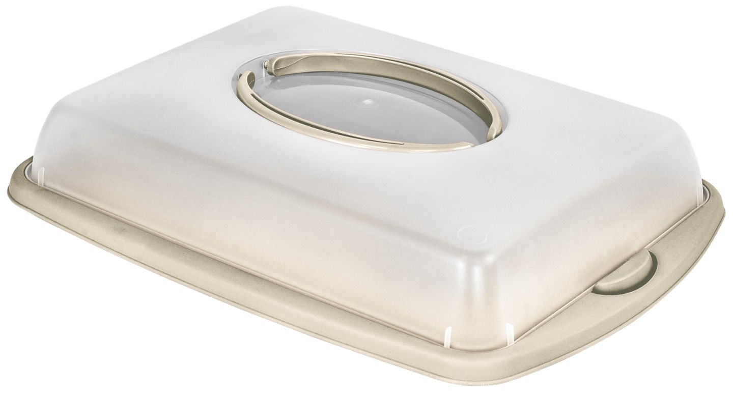 Podnos s víkem
objem: 6,5 l