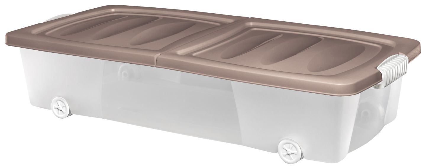 Изображение на Кутия 40 x 80 x 17 см, 32 л