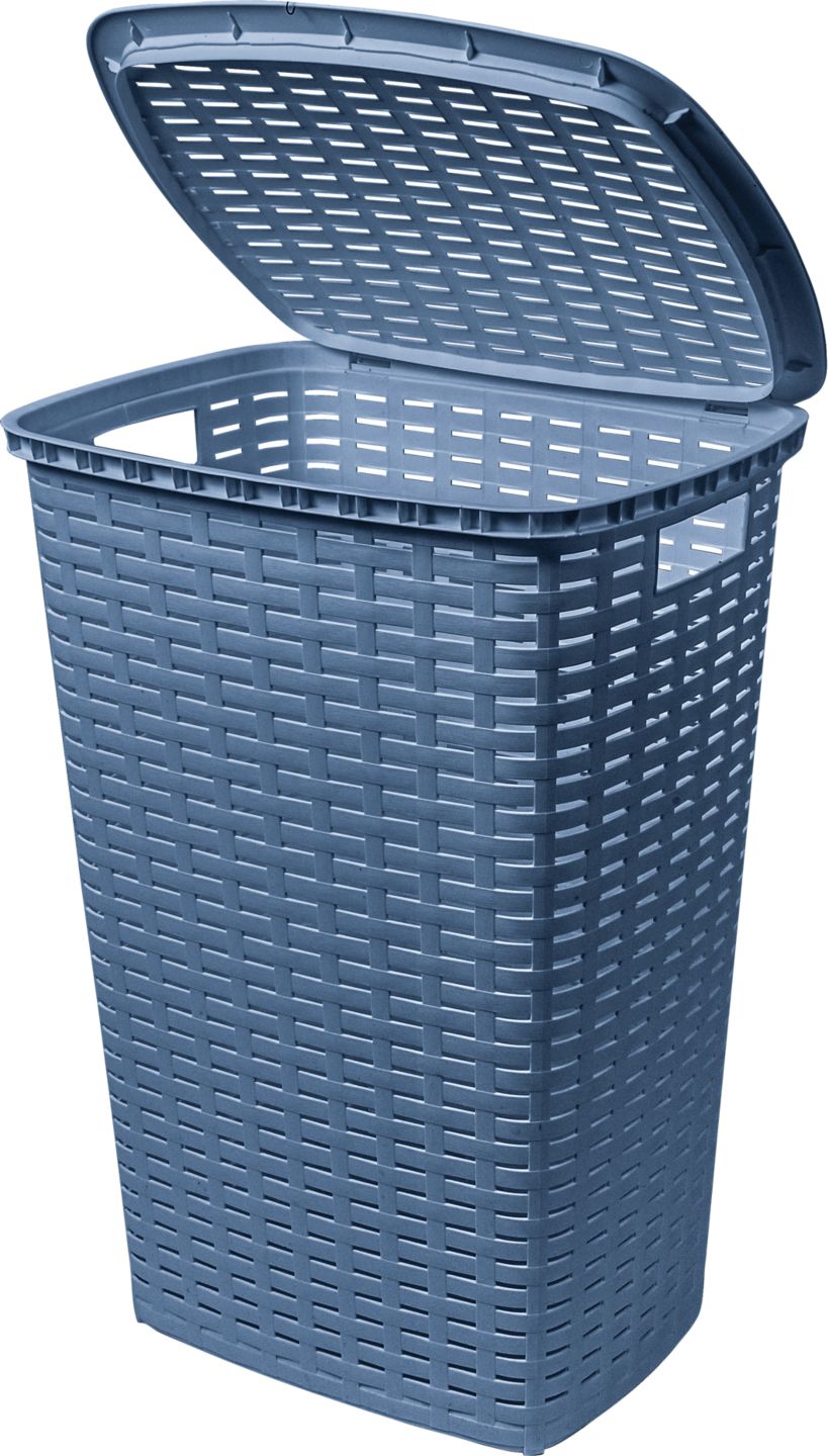 Koš na prádlo objem: 53 l