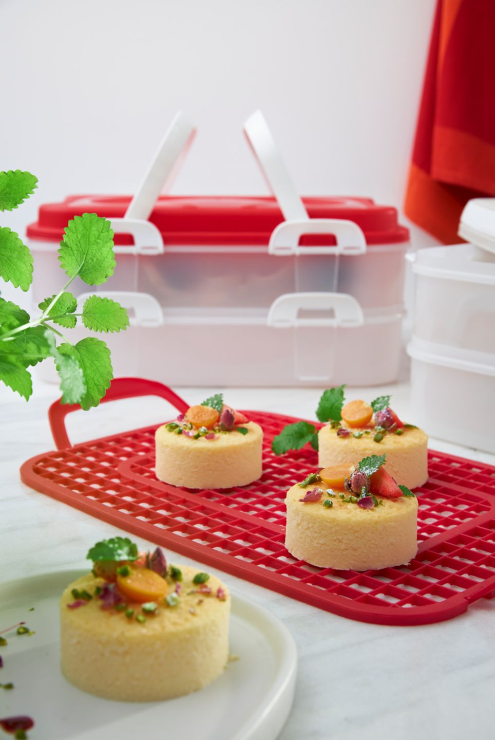 Dóza na potraviny s víkem
18 x 40 x 30 cm