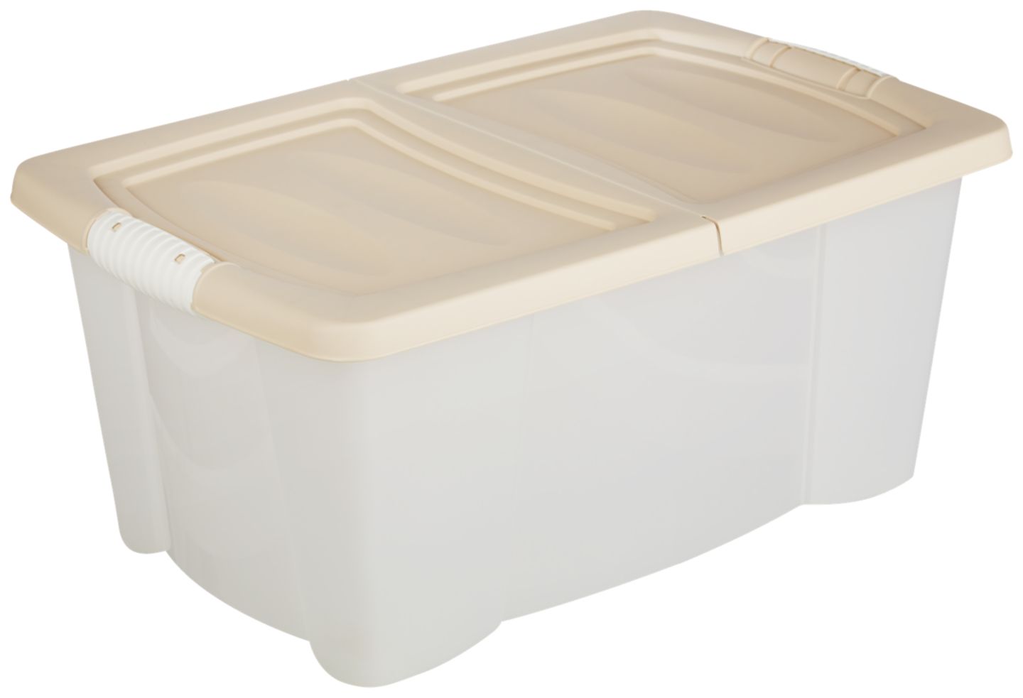 Box s víkem na kolečkách
objem: 38 l