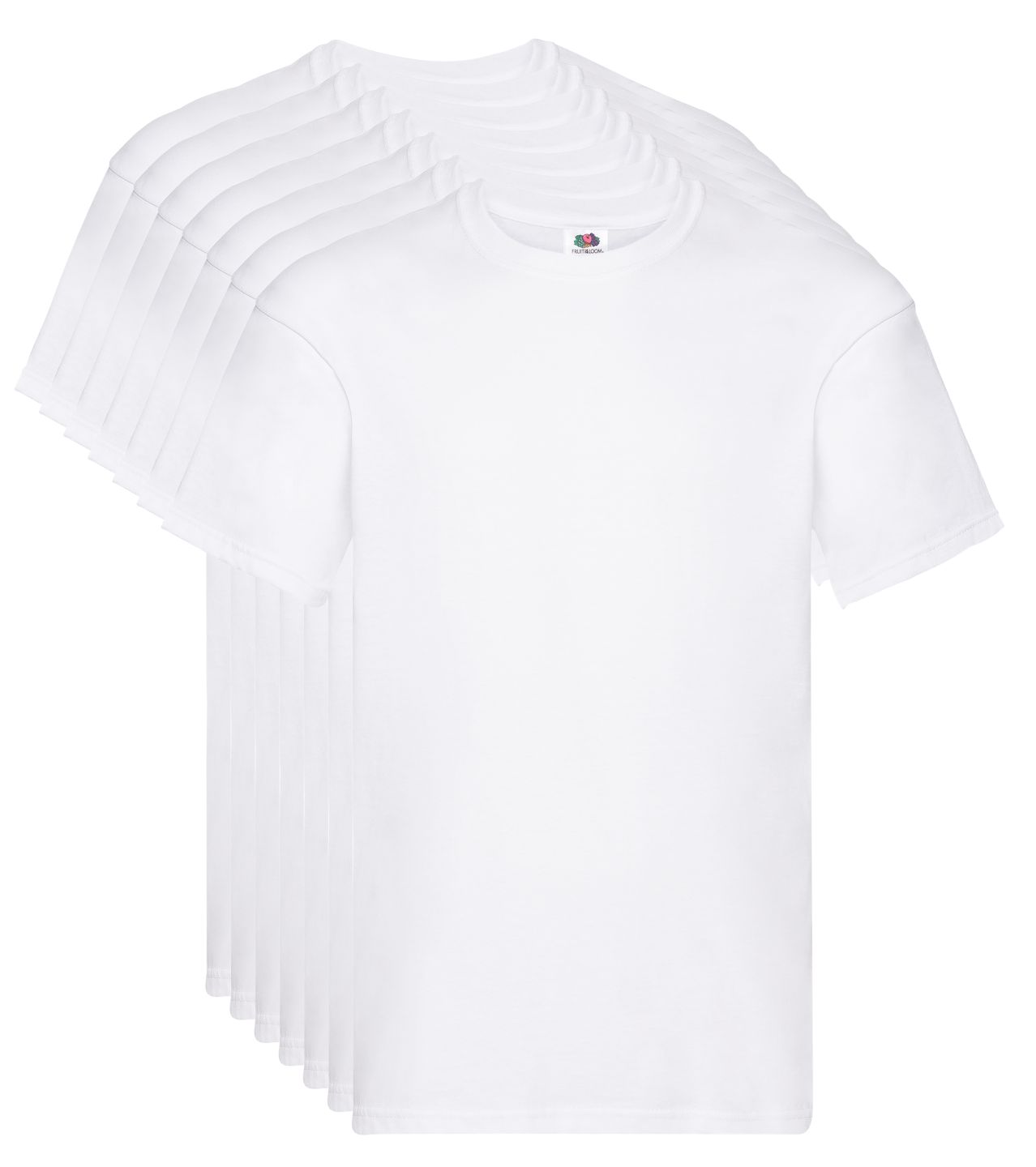 Изображение на Fruit of The Loom Тениска
M - XXL