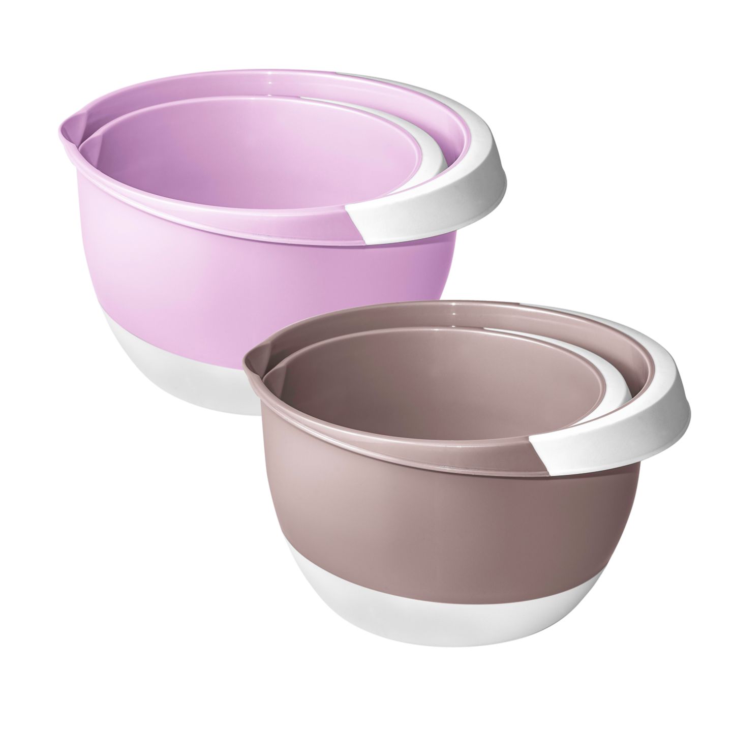 Rührschüssel-Set